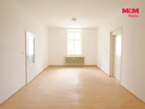 Pronájem bytu 2+1, Vrchlabí, Krkonošská, 62 m2