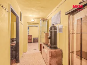 Prodej kanceláře, Praha, Jihlavská, 103 m2