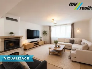 Prodej rodinného domu, Městec Králové, Třešňová, 300 m2