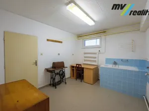 Prodej rodinného domu, Městec Králové, Třešňová, 300 m2