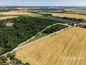 Prodej pozemku pro bydlení, Opařany, 19582 m2