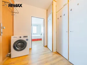 Prodej bytu 1+kk, Praha - Kamýk, Dobevská, 25 m2
