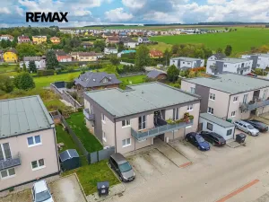 Prodej pozemku, Vochov, 12 m2