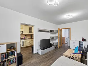 Prodej bytu 3+1, Praha - Chodov, Benkova, 67 m2