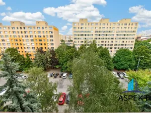Prodej bytu 3+1, Praha - Chodov, Benkova, 67 m2
