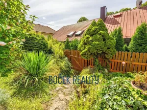 Prodej rodinného domu, Hředle, 115 m2