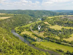 Prodej chaty, Zbečno, 80 m2