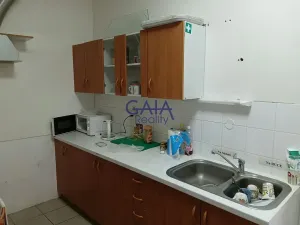 Prodej obchodního prostoru, Velim, Riegrova, 218 m2