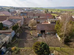 Prodej pozemku pro bydlení, Dražovice, 999 m2