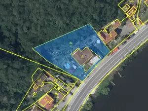 Prodej bytu 2+1, Davle, Kiliánská, 70 m2