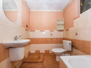 Prodej bytu 2+1, Davle, Kiliánská, 70 m2