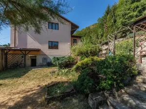 Prodej bytu 2+1, Davle, Kiliánská, 70 m2
