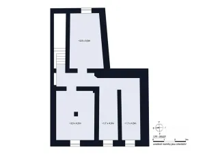 Prodej rodinného domu, České Budějovice, Josefa Hory, 130 m2