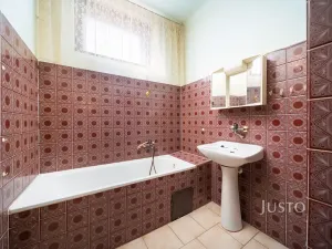Prodej rodinného domu, České Budějovice, Josefa Hory, 130 m2