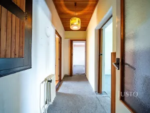 Prodej rodinného domu, České Budějovice, Josefa Hory, 130 m2