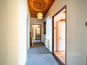 Prodej rodinného domu, České Budějovice, Josefa Hory, 130 m2