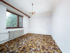 Prodej rodinného domu, České Budějovice, Josefa Hory, 130 m2