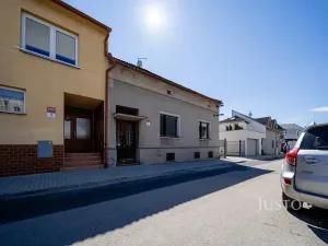 Prodej rodinného domu, České Budějovice, Josefa Hory, 130 m2