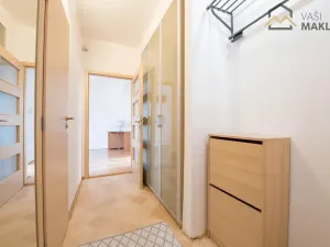 Pronájem bytu 2+kk, Kutná Hora, Na Kavkách, 56 m2