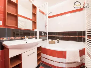Pronájem bytu 2+kk, Kutná Hora, Na Kavkách, 56 m2