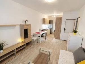 Prodej bytu 2+kk, Kralupy nad Vltavou, sídl. V Zátiší, 41 m2