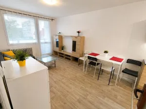 Prodej bytu 2+kk, Kralupy nad Vltavou, sídl. V Zátiší, 41 m2