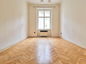 Pronájem bytu 3+1, Praha - Nové Město, Na hrádku, 96 m2