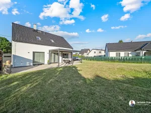 Prodej rodinného domu, Dolní Branná, 147 m2