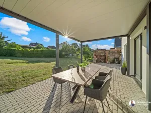 Prodej rodinného domu, Dolní Branná, 147 m2