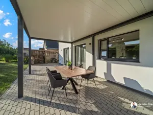 Prodej rodinného domu, Dolní Branná, 147 m2