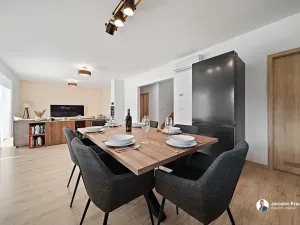 Prodej rodinného domu, Dolní Branná, 147 m2