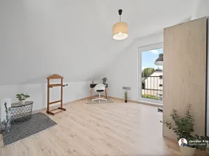 Prodej rodinného domu, Dolní Branná, 147 m2
