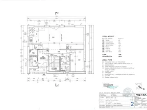 Prodej rodinného domu, Dolní Branná, 147 m2