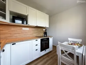 Prodej bytu 3+1, Hodonín, Družstevní čtvrť, 73 m2
