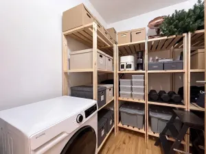 Prodej bytu 3+1, Hodonín, Družstevní čtvrť, 73 m2