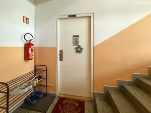 Prodej bytu 3+1, Hodonín, Družstevní čtvrť, 73 m2