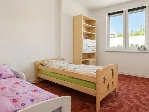 Prodej rodinného domu, Holubice, 115 m2