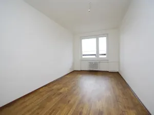 Pronájem bytu 3+1, Praha - Břevnov, Bolívarova, 76 m2