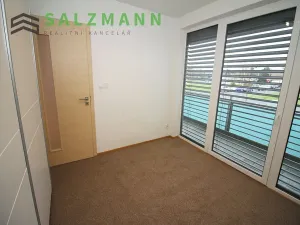 Pronájem bytu 3+kk, Plzeň, Lidická, 78 m2