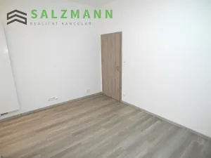 Pronájem bytu 3+kk, Plzeň, Rokycanská, 79 m2