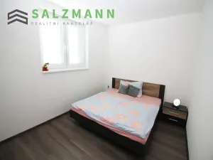 Pronájem bytu 4+kk, Vochov, 82 m2