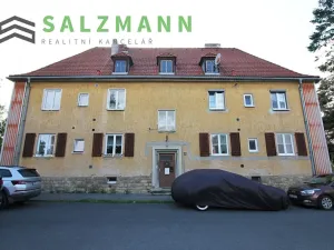 Prodej bytu 3+1, Planá, Zahradní, 72 m2