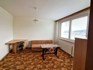 Pronájem bytu 2+1, Zlín, 45 m2