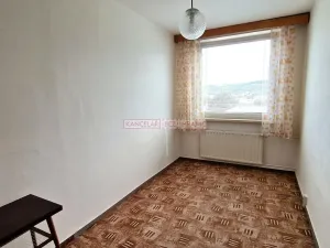 Pronájem bytu 2+1, Zlín, 45 m2