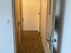Pronájem bytu 1+1, Děčín, Kamenická, 38 m2
