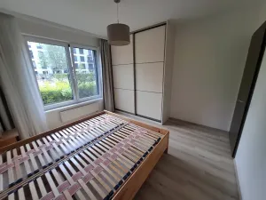 Prodej kanceláře, Praha - Hostivař, Nurmiho, 80 m2