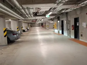Prodej kanceláře, Praha - Hostivař, Nurmiho, 80 m2