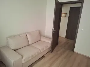 Prodej bytu 3+1, Praha - Hostivař, Nurmiho, 80 m2