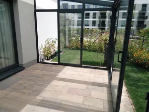 Prodej bytu 3+1, Praha - Hostivař, Nurmiho, 80 m2