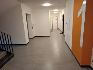 Prodej bytu 3+1, Praha - Hostivař, Nurmiho, 80 m2
